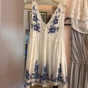 Free people dress